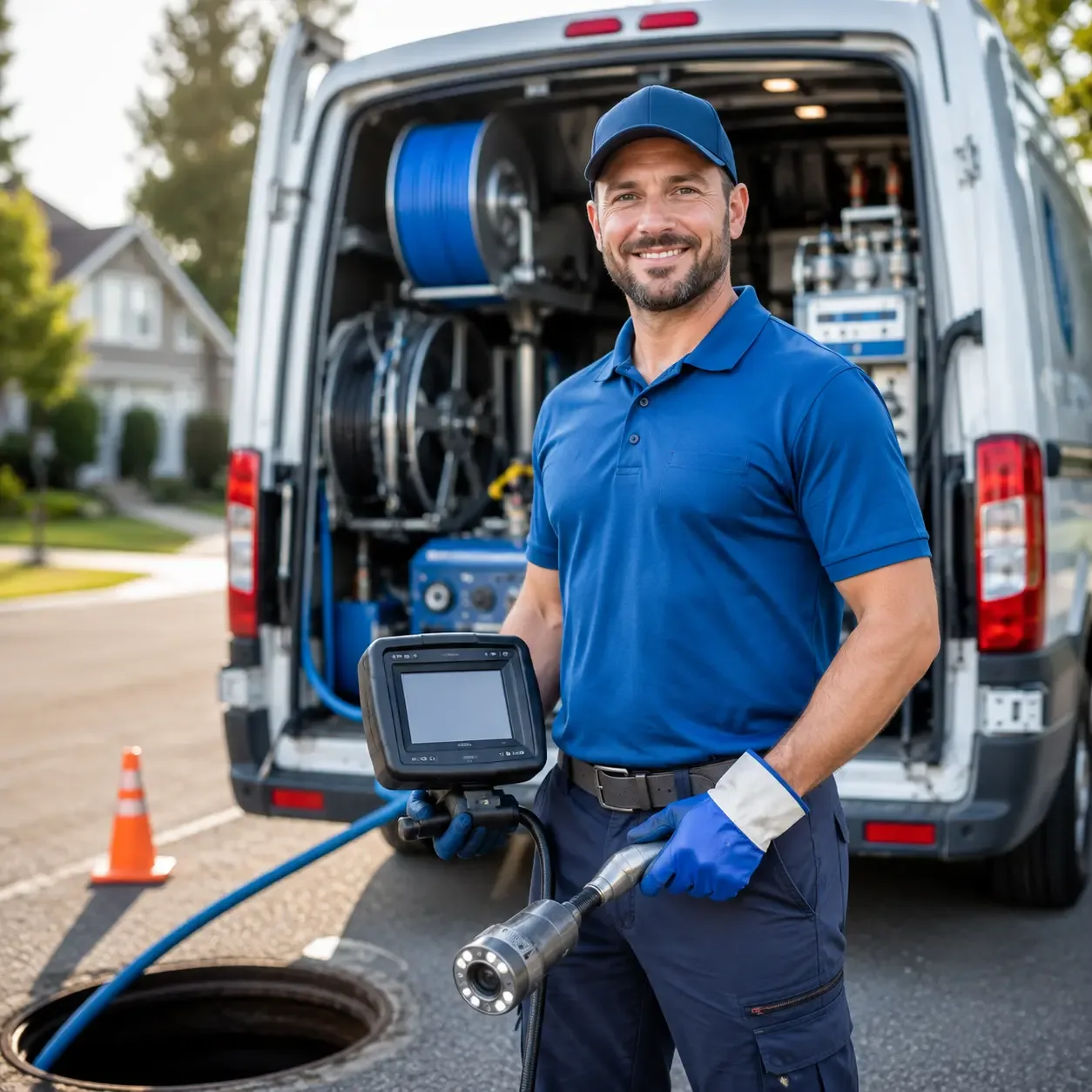 Local Pipe Relining specialists in Bear River City, UT
