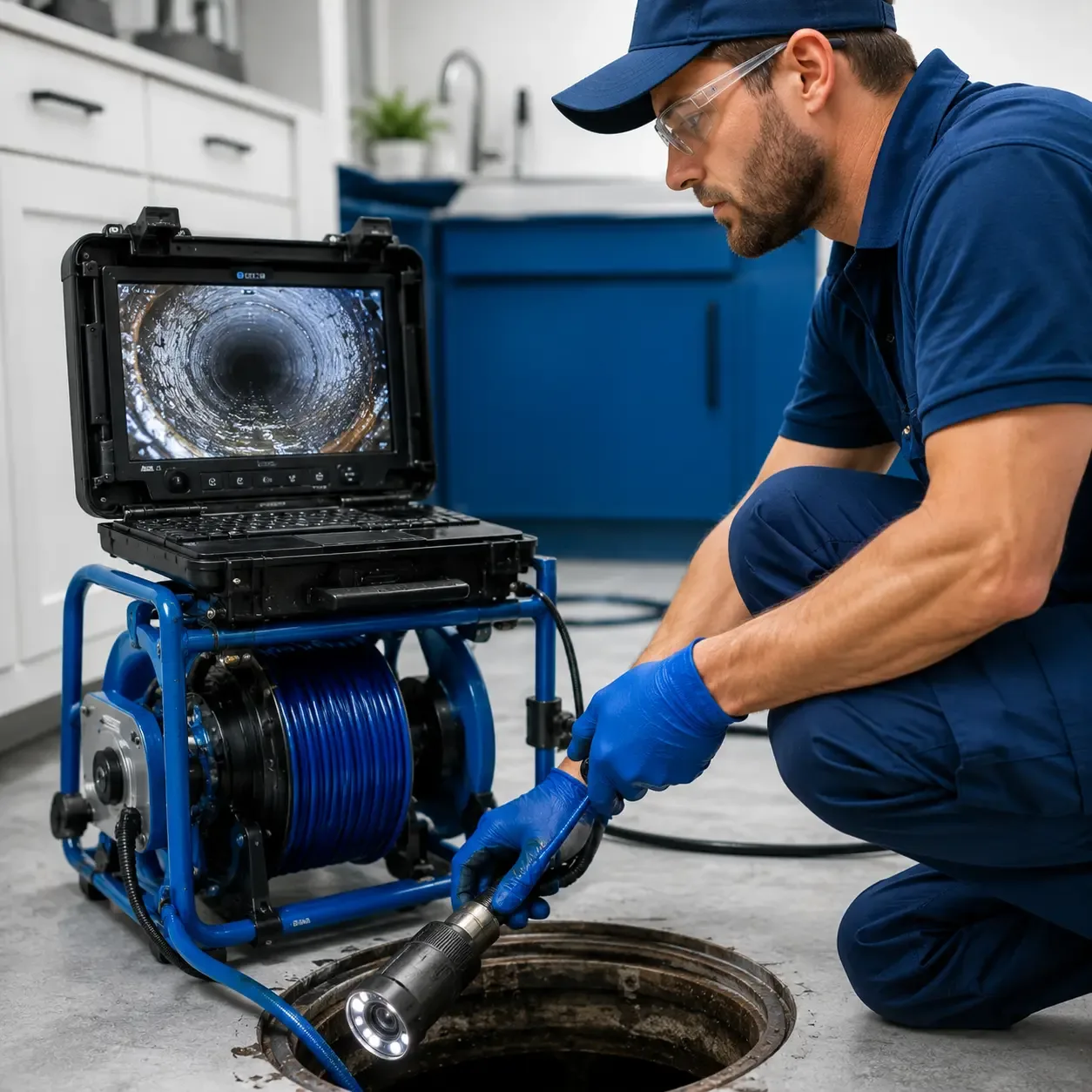 Pipe Relining professionals serving Bear River City, UT